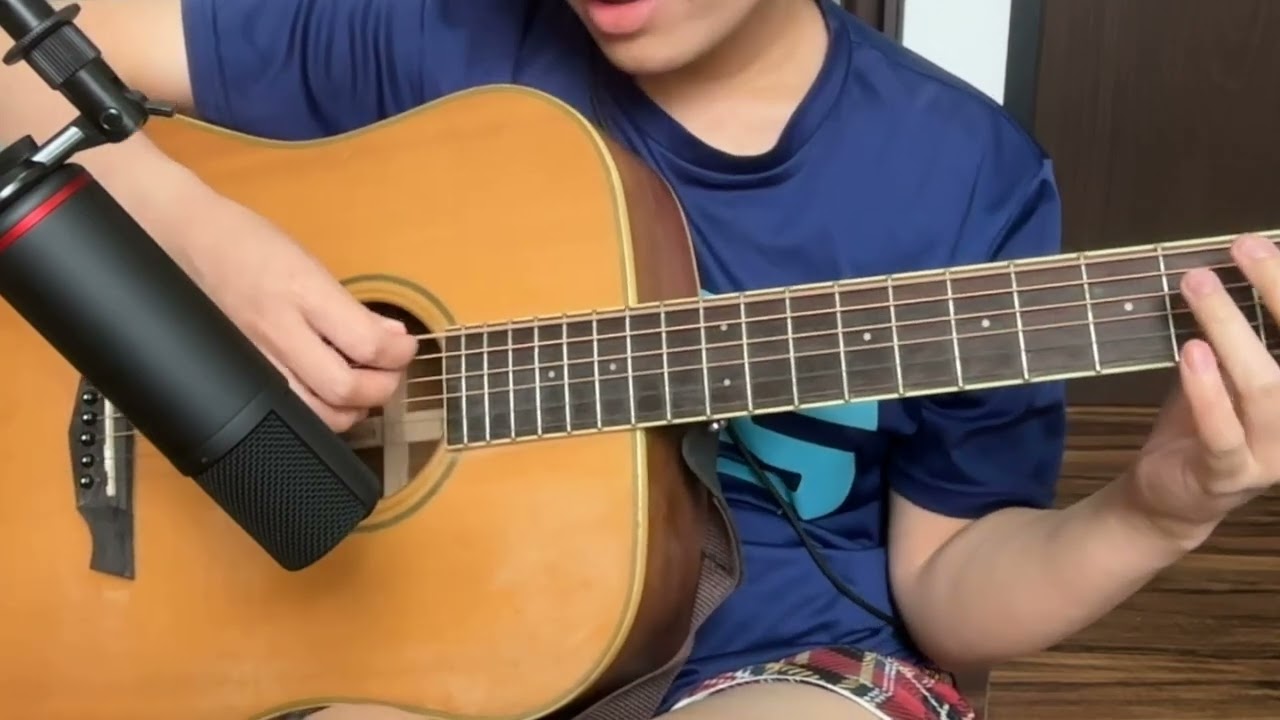 olivia dean - so easy (to fall in love) (cover)