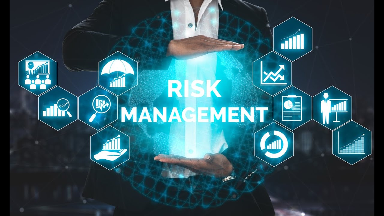 Risk Management - Chapter 1 - Unit 1 