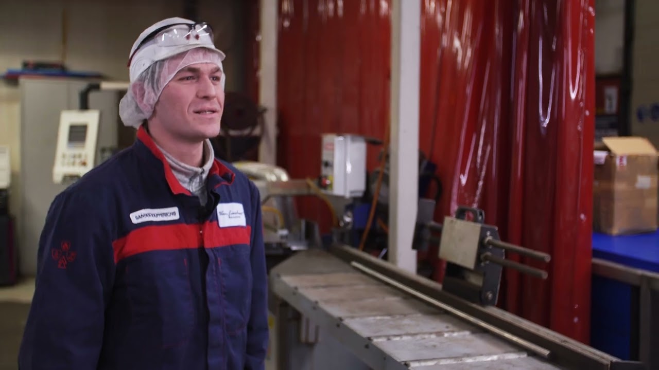 Van Geloven Helmond | Vacature Monteur