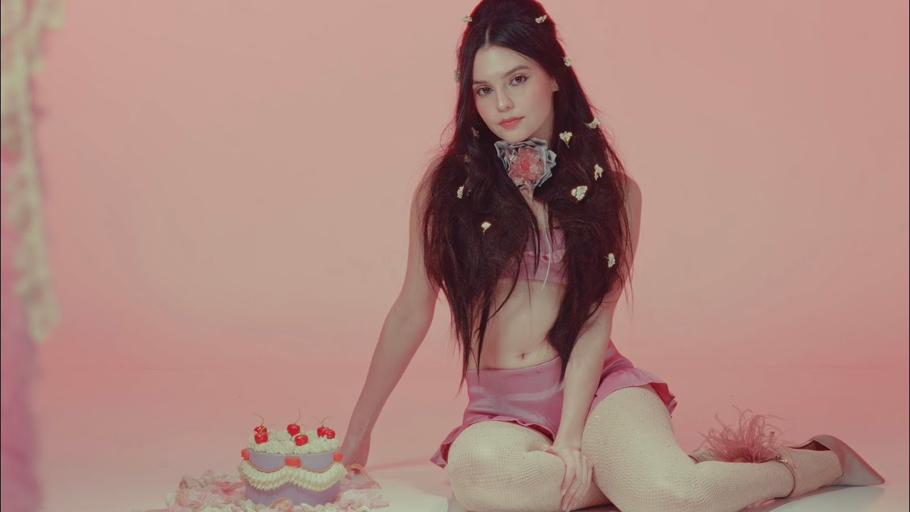 Quiero estar en su lugar - Daphne Michelle