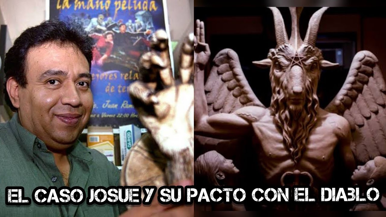 El Caso Josue, la llamada más aterradora de la Mano Peluda