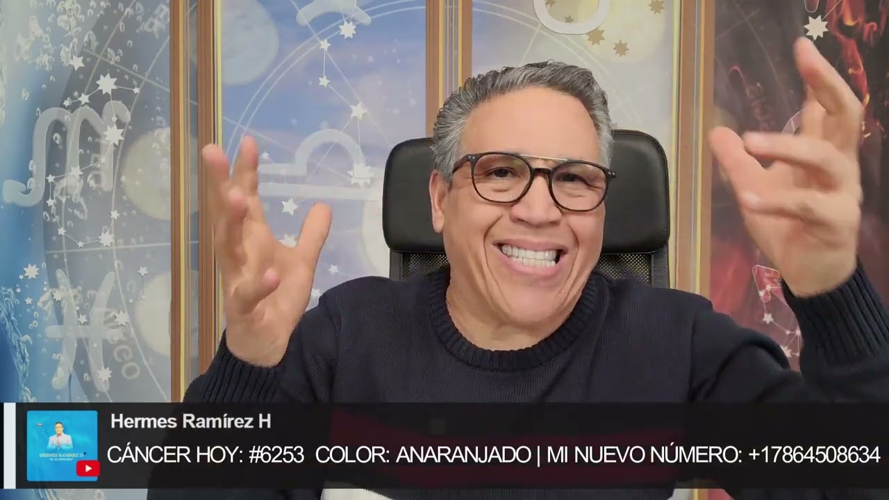 CÁNCER Hoy: Te aprecia mucho y soñó que te regalaban flores. Te dire que significa y que debes hacer