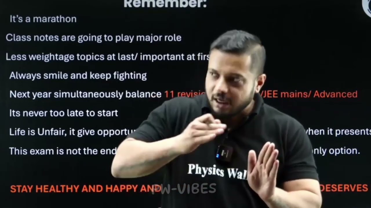 11th Wasted ⁉️ 1 Year JEE 2027 Roadmap to Crack IIT JEE ! Rajwant Sir #jee2026 #iitjee 