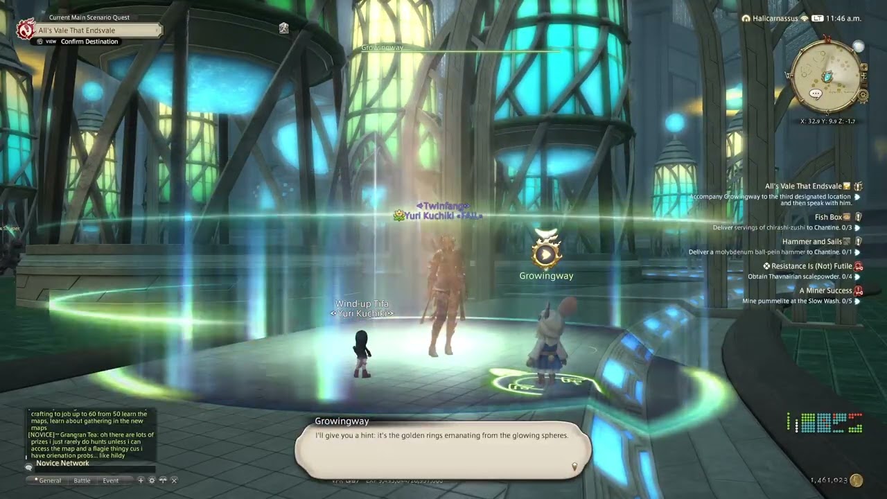 ff14 (Part 5/61)