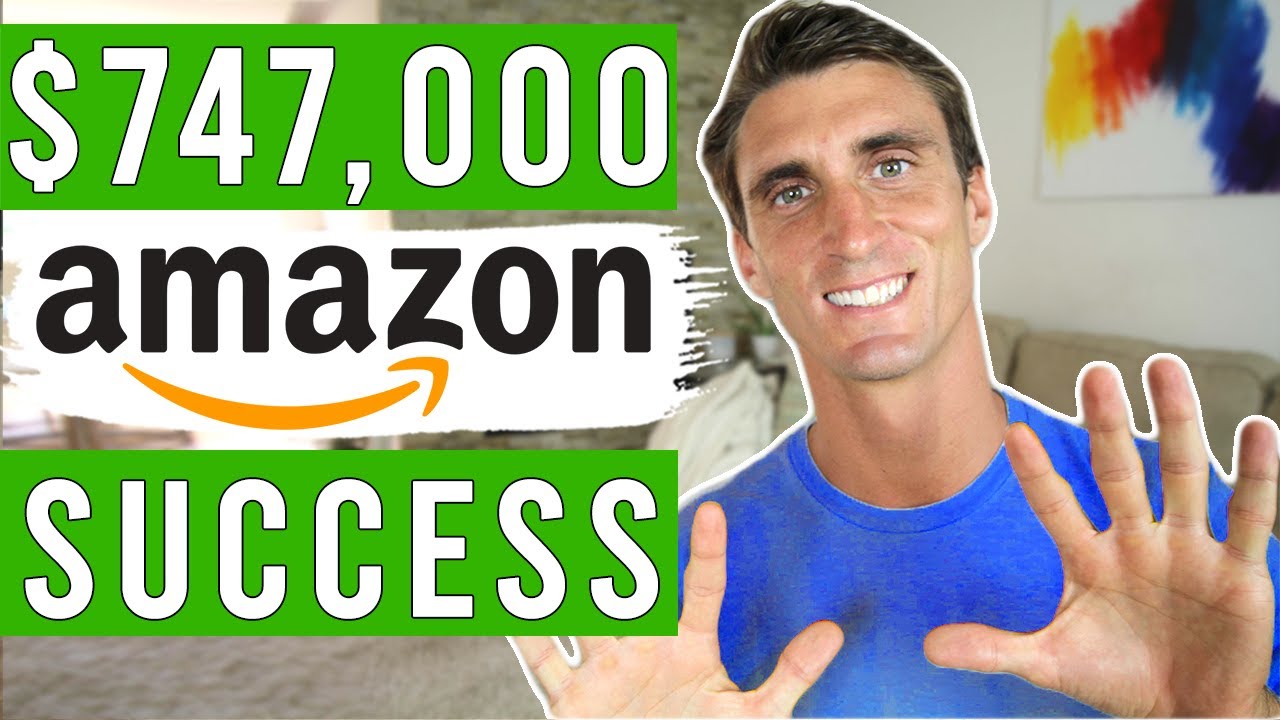 Amazon FBA Success - 10 Lessons I Learned