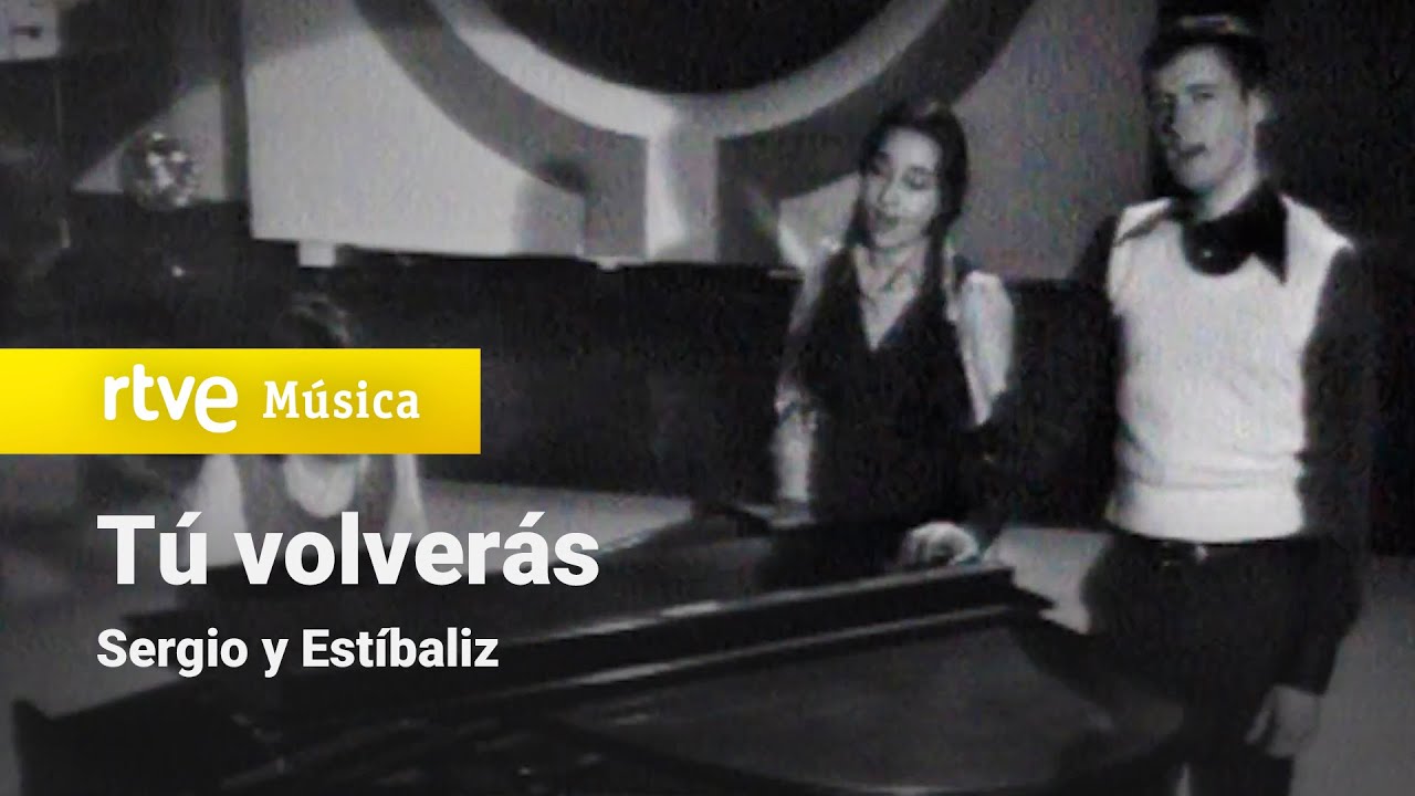 Sergio y Estíbaliz - 