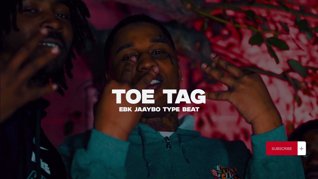 (FREE) EBK Jaaybo Type Beat 