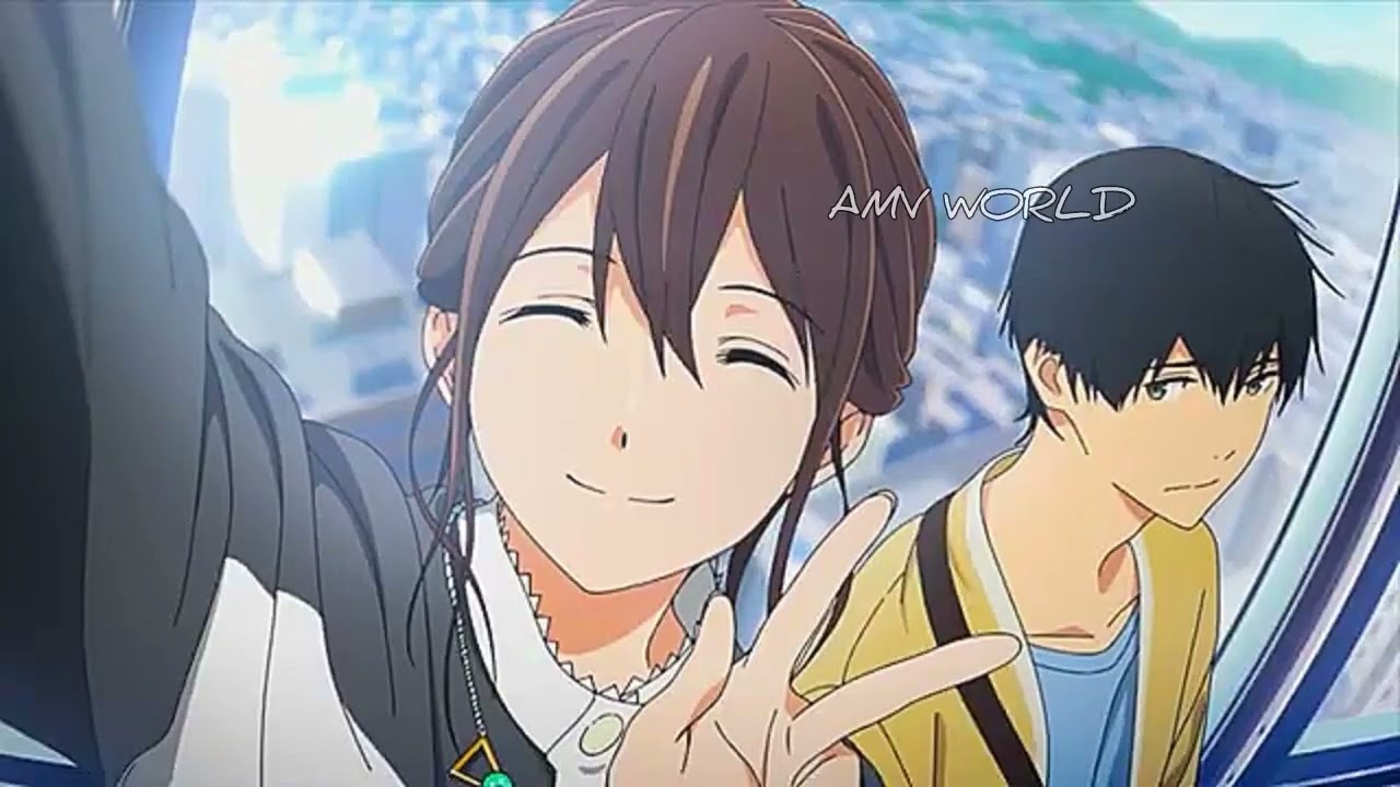 AMV Where have You been - Rihanna ( Tiktok-Remix)