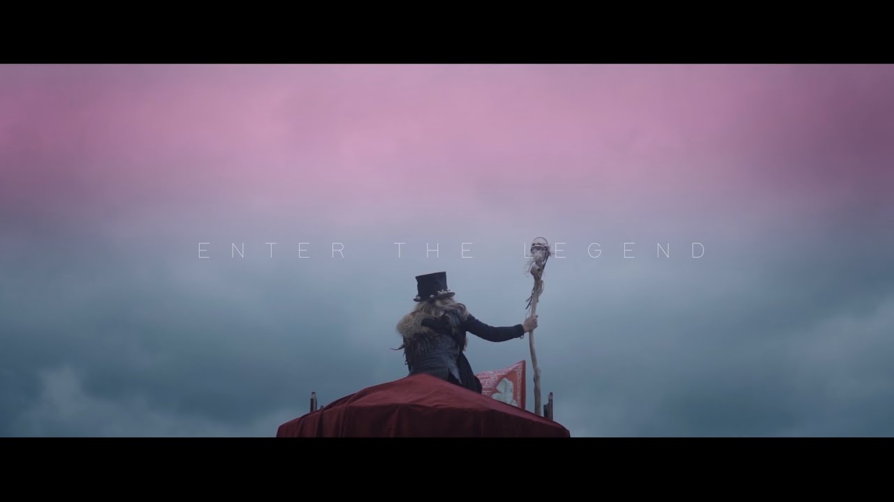 AVATAR STRONGHOLD - ENTRE DANS LA LEGENDE