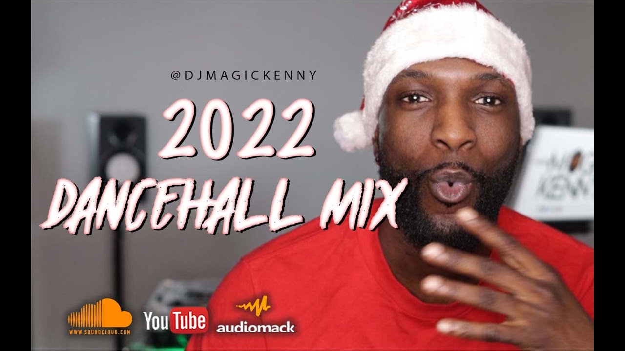 2022 Dancehall Mix | Dancehall Party Mix | Hot Dancehall Music