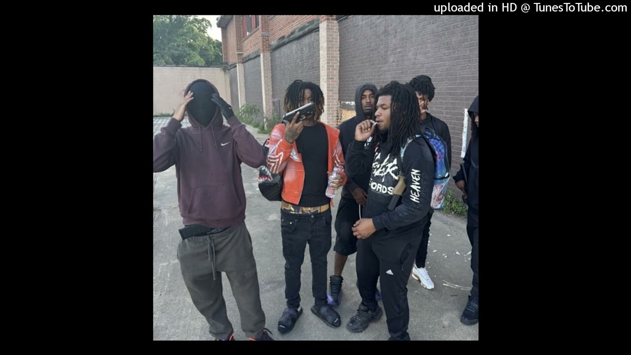 [FREE] 6RXMEYY TYPE BEAT “BACK UP” (PROD.2RAW)