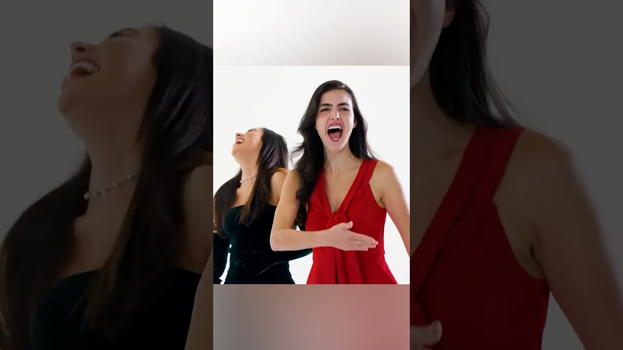 They tried to date my sister&hellip;