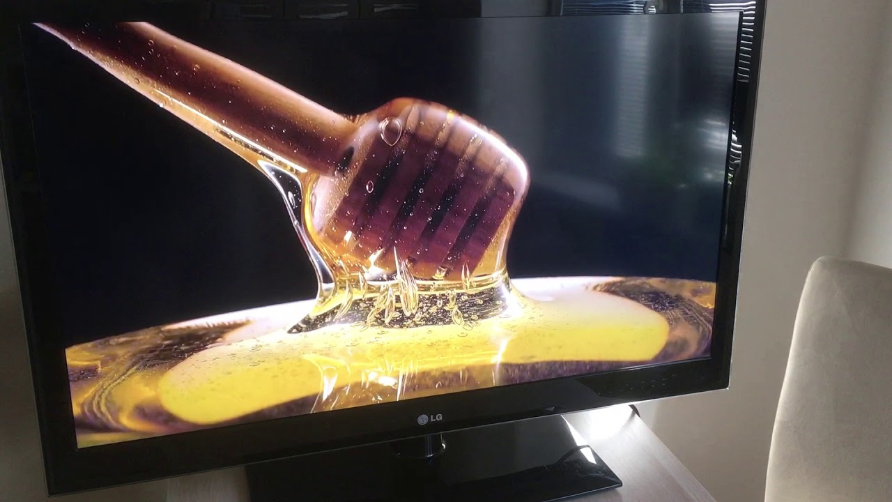 LG 42LE5300