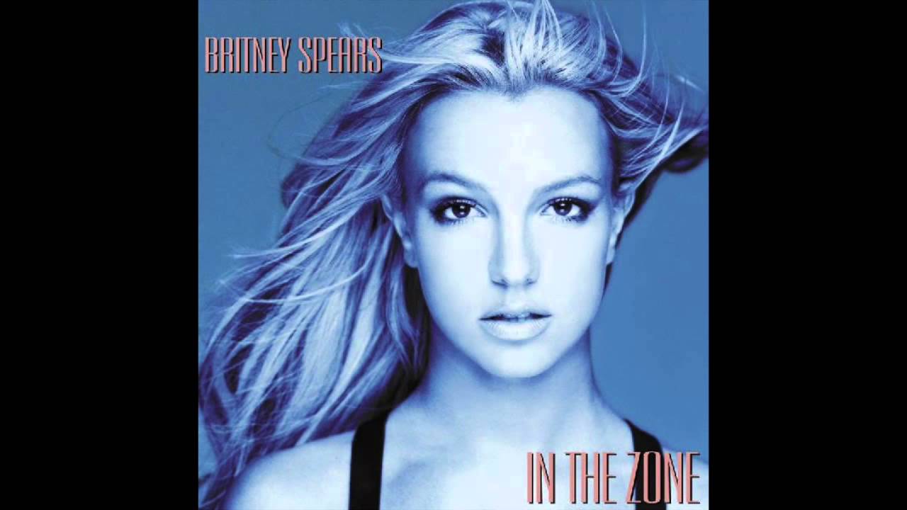 Britney Spears - Toxic (Audio)