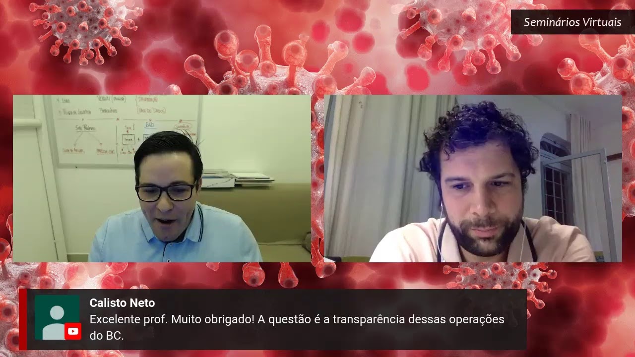 [29/06/2020] Os desafios econômicos do Brasil no pós-pandemia