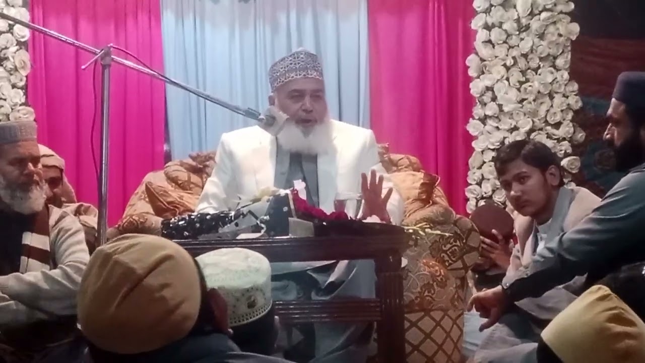 Live _ bayan | new bayan |Ramadan 2026 | #new #like #bayan #trending #viral #love #mehfil #fyp