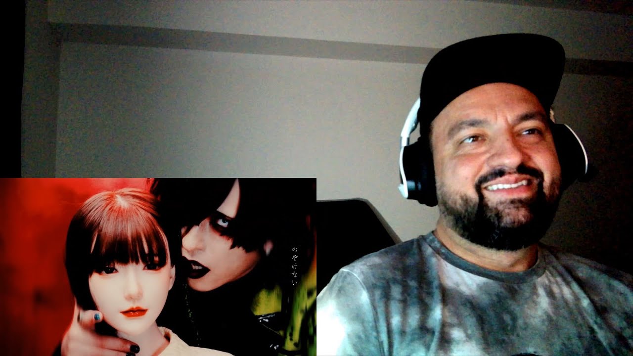 【公式】ザアザア (Xaaxaa)「のぞきたい」 (Nozomi) - MusicVideo FULL - Reaction