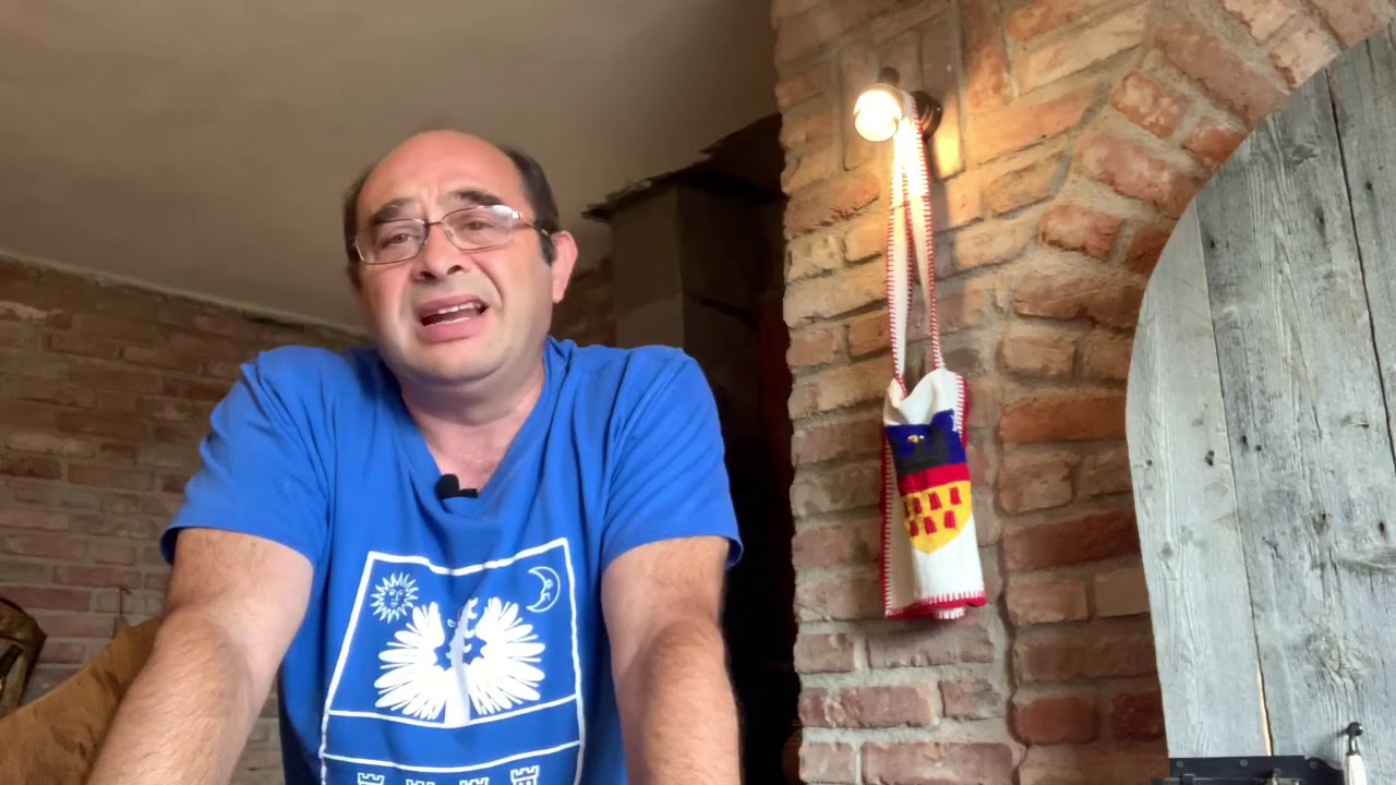 TRANSILVANIA/ERDELY/SIEBENBURGEN, LA MULȚI ANI!