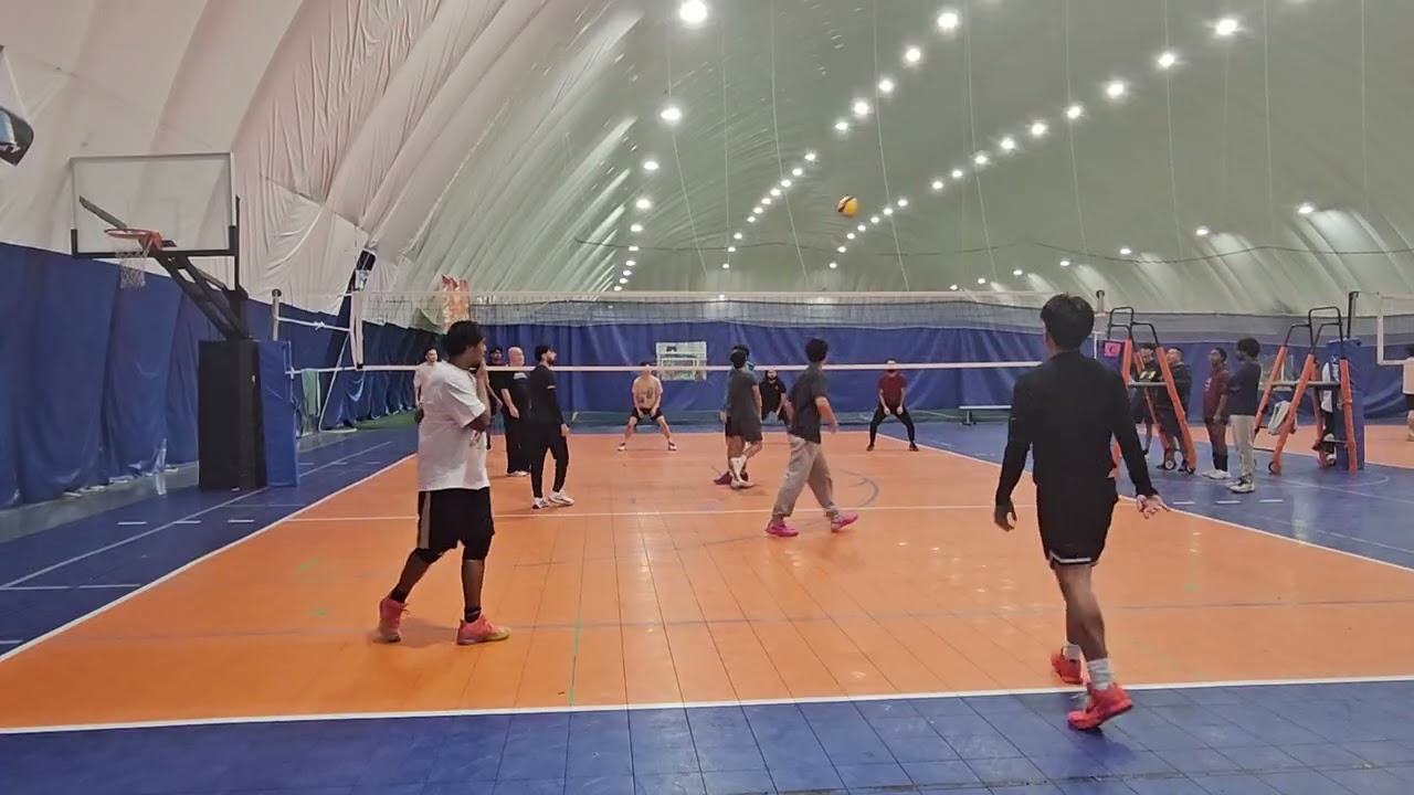 Intermediate Javelin Run #42 (01/14/2026)