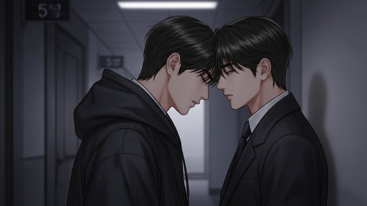 🌈I Reincarnated as the Villain Senior Disciple—and the Hero Refused to Let Me Go #BL #Yaoi #lgbtq