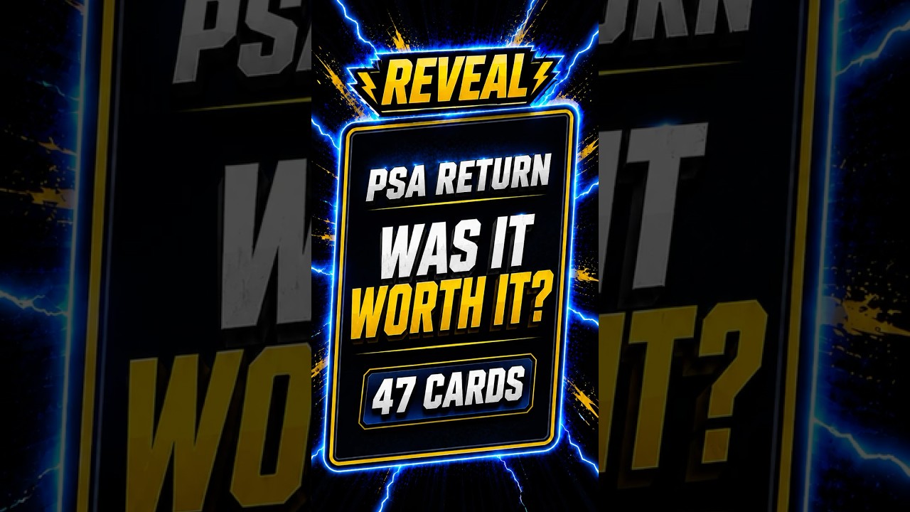 Massive PSA Return Featuring Solo Leveling And One Piece #OnePiece #SoloLeveling #tcg #PSA
