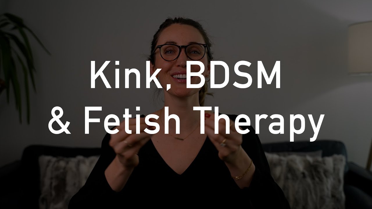 Kinks | Fetishes | BDSM