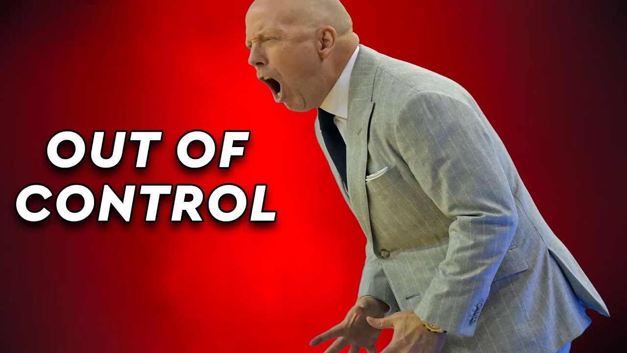 The Ugly Truth About Mick Cronin At UCLA