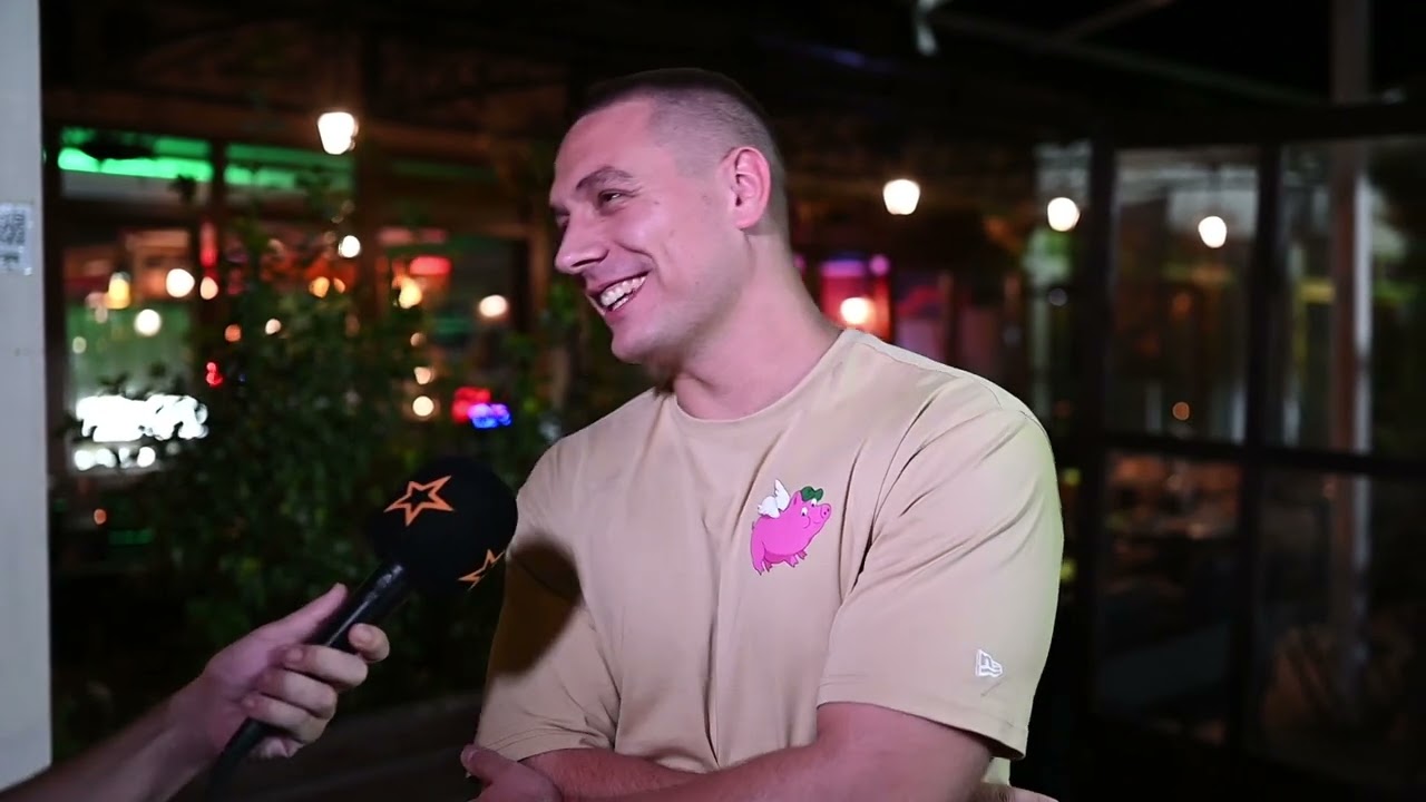 IVAN JOVANOV: NE NAPRAVIV NISTO ZA ODMAZDA, DETETO E NAPRAVENO SO MNOGU LJUBOV