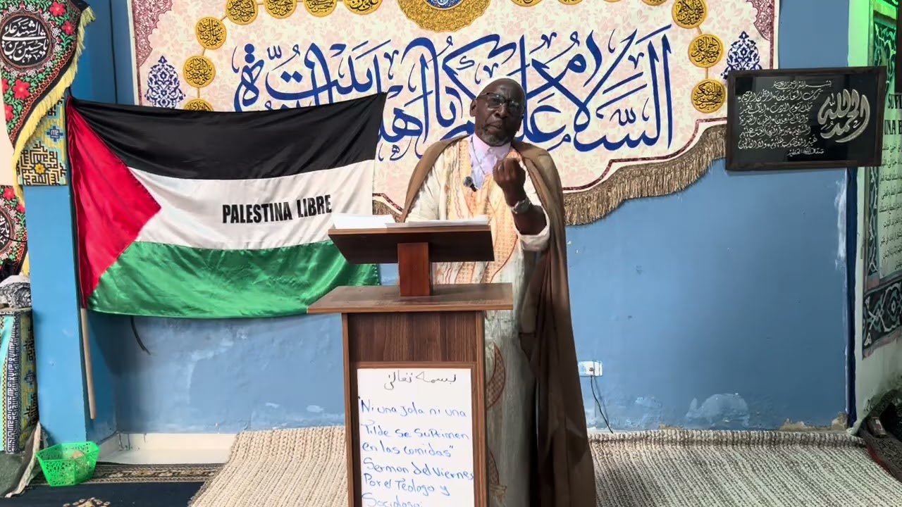 Ni un jota ni una tilde se suprimen en las comidas 