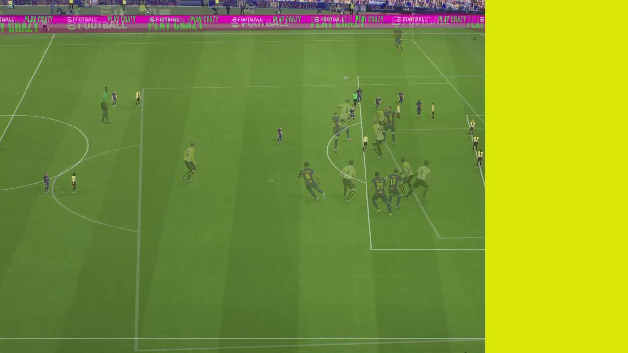 eFootball 2026 yeni taktik  maçları ⚽💯
