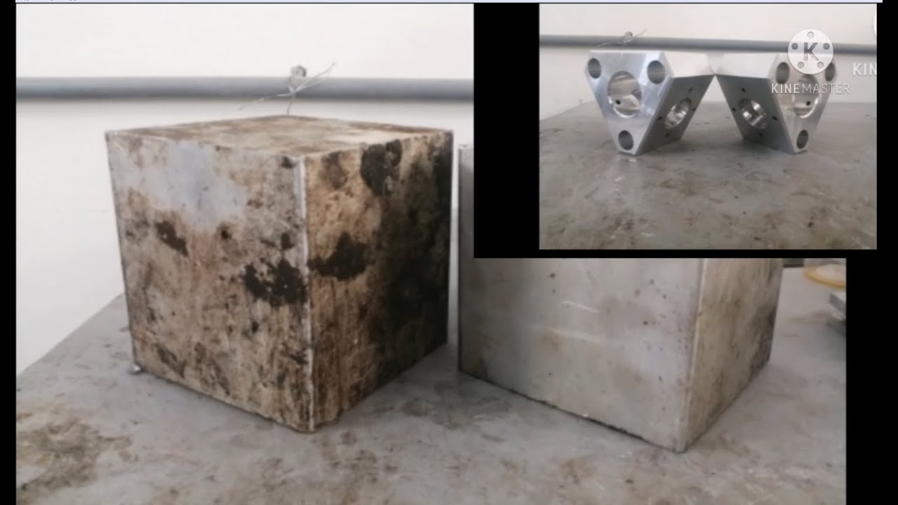 Cnc Frezar