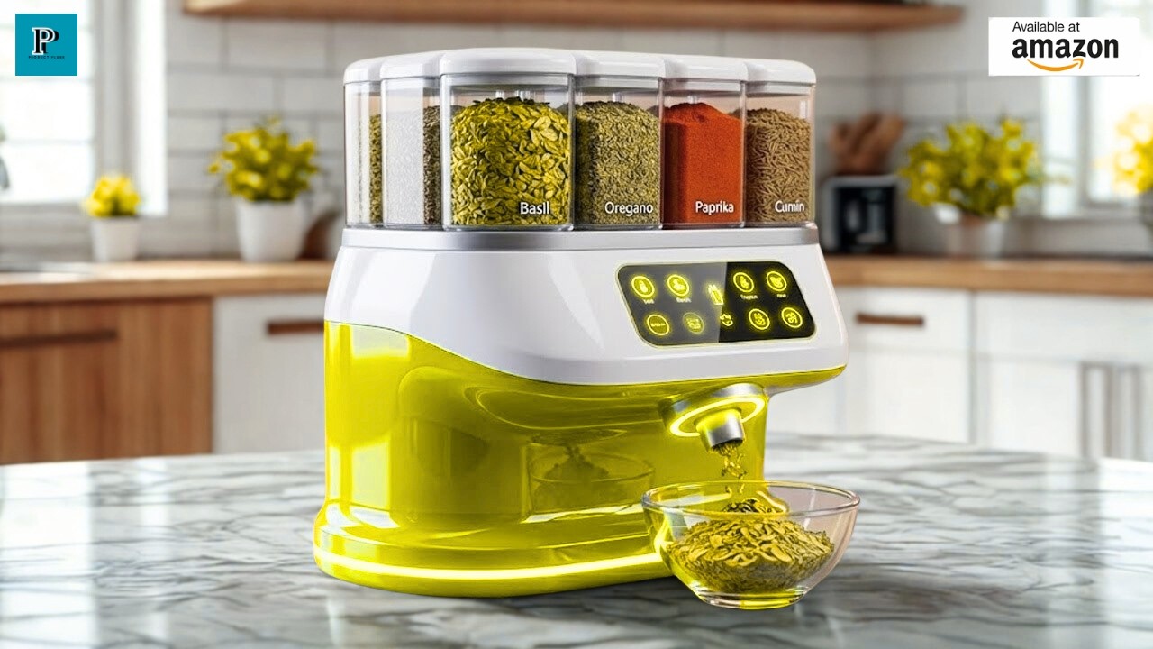 15+ Viral Amazing new kitchen gadgets | You Didn't Know You Needed