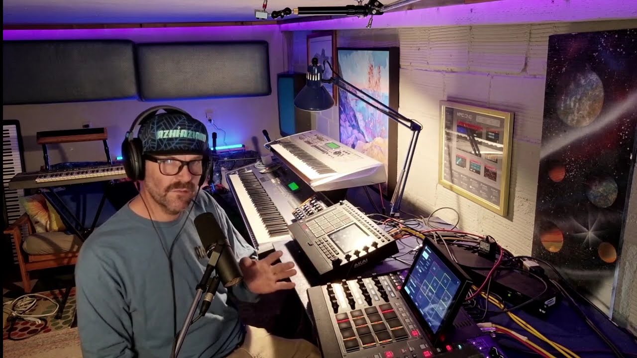 The real reason the MPC was invented