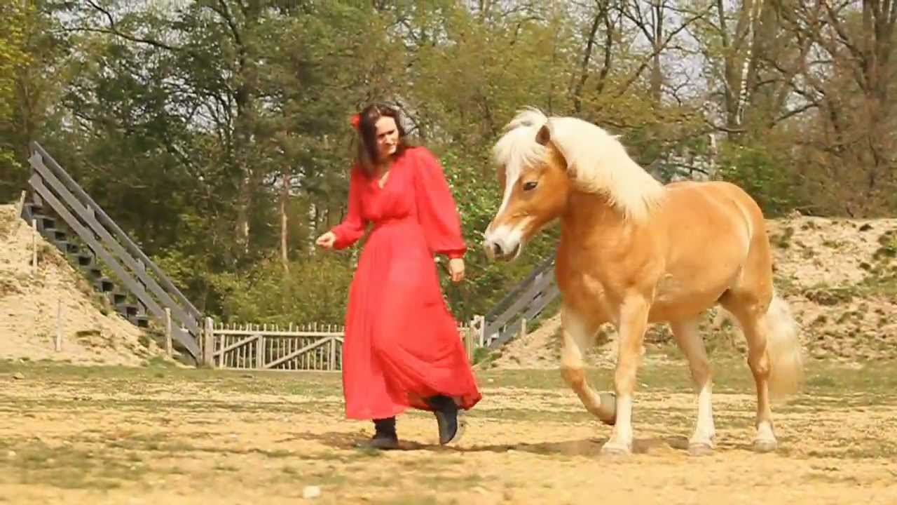 ● [720 HD] "We come as One", the movie by Eva Roemaat. ●