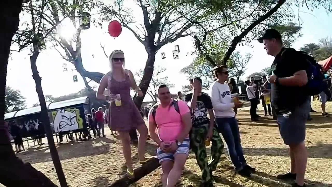 GoPro OPPIKOPPI ODYSSY- 2014