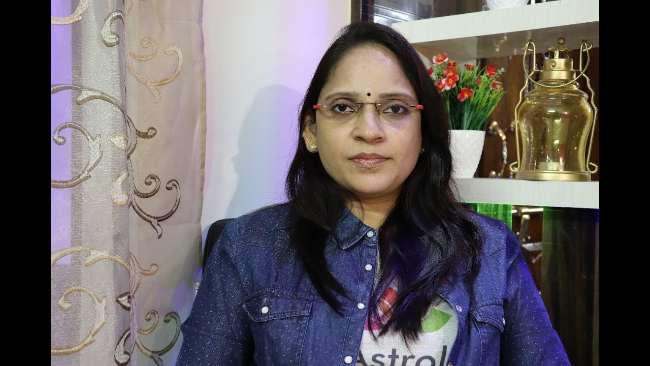 Lagna Lord in 9th House. MS Astrology - Vedic Astrology in Telugu Series.
