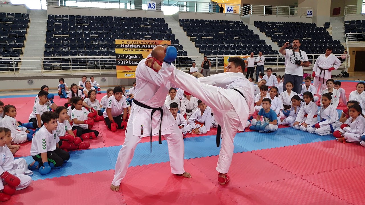 Yaser Şahintekin Haldun Alagaş ve gökhan gündüz denizli seminer