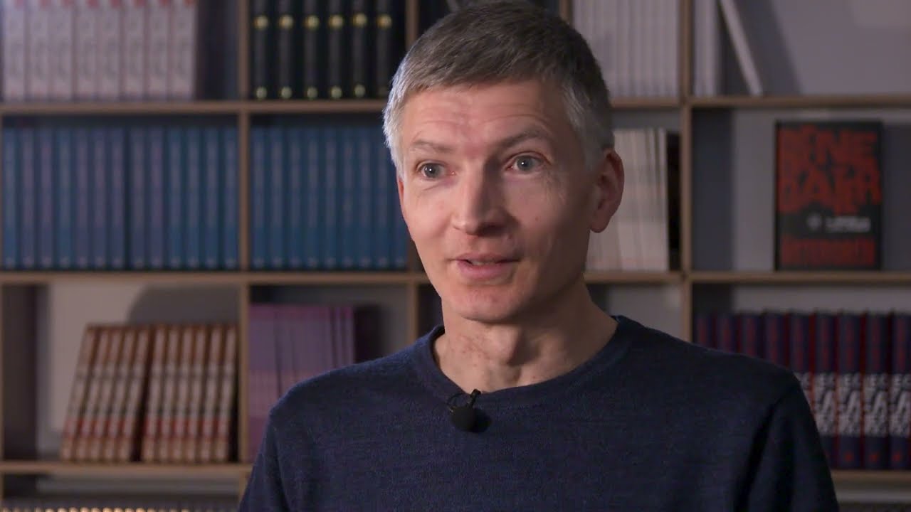 Kim Blæsbjerg: Arbejderne på Cheminova blev forgiftede, men forblev tavse