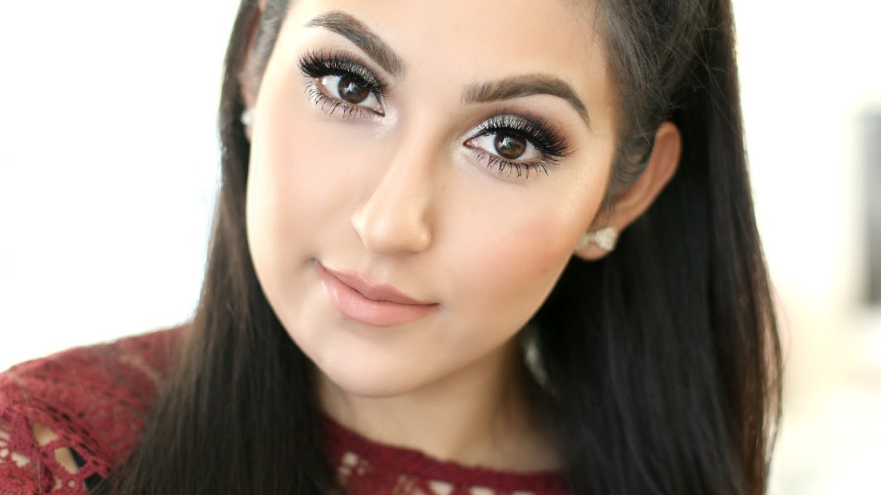 Mi Maquillaje De Todos Los Dias