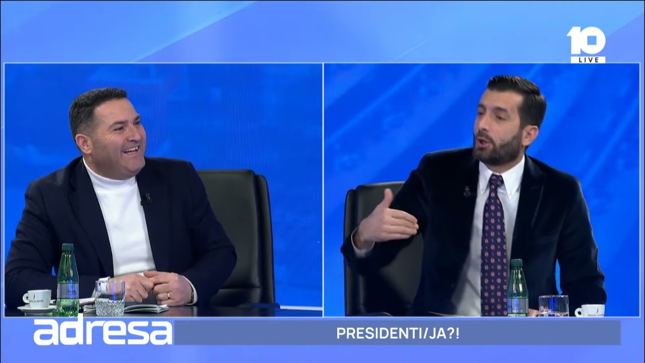 “Mimika e Kurtit tregon që s’e ka kryer punën te Jasharët mbrëmë” /“Kallaj, more, e ka”, Debat Dreno