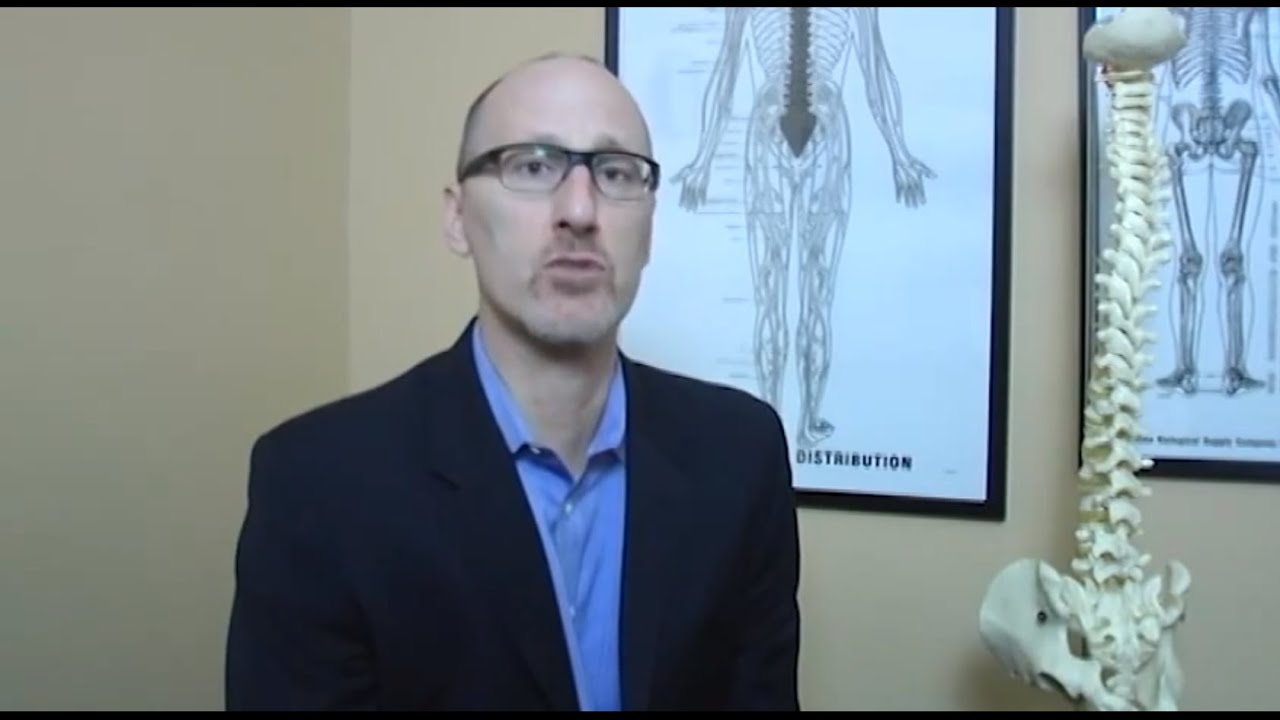 Steve Farrow Testimonial