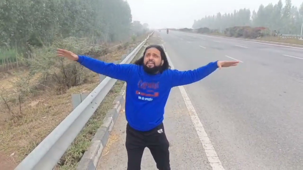 Mere raste alag Meri Duniya alag 