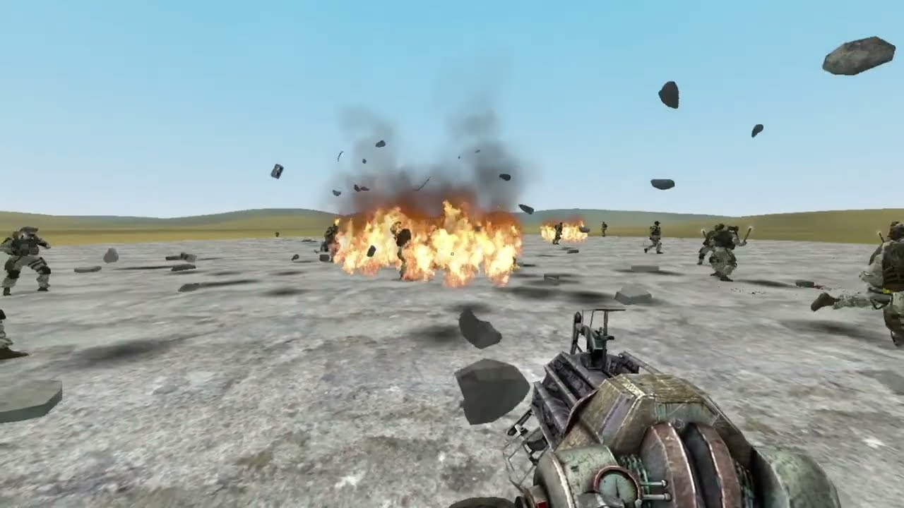 (Updated) Pyro class... jesus christ...