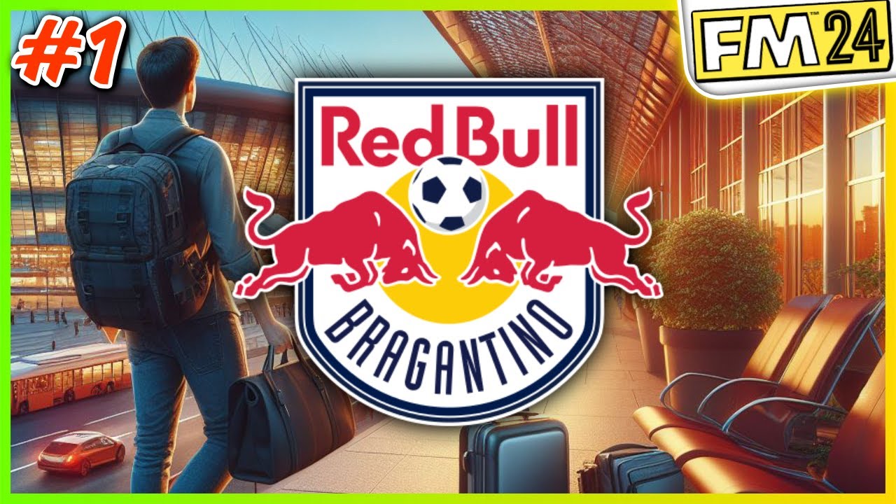 Fui para o Brasil! - FM 24