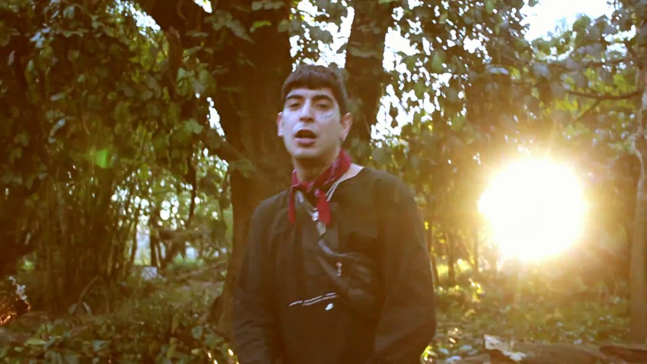COQEÉIN MONTANA - NO MORE ( x @pibevideos )