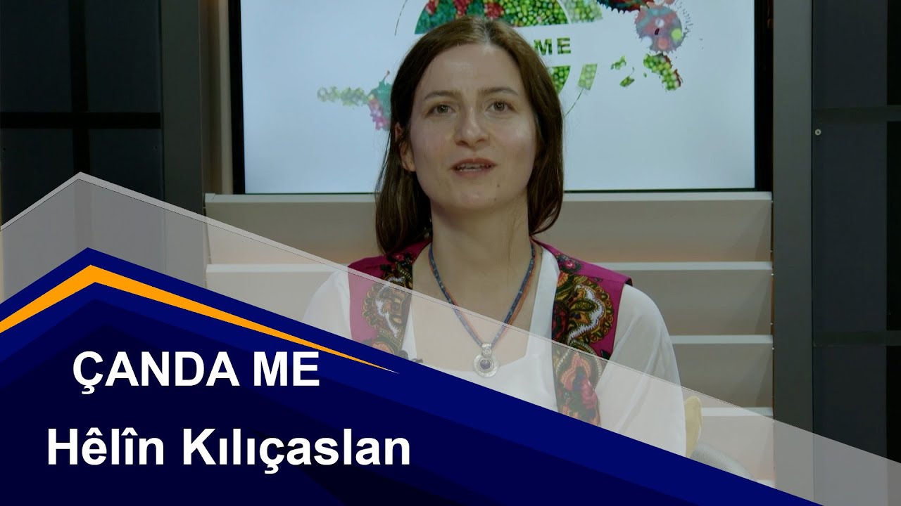 Çanda Me / Hêlîn Kılıçaslan