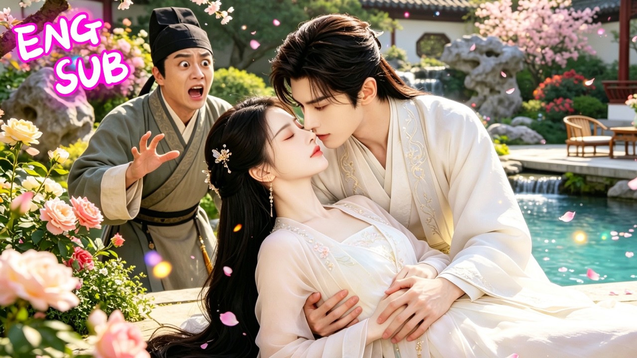 She forced to marry a mad tyrant&mdash;everyone thought she'd die in 3 days, but he spoiled her. #drama