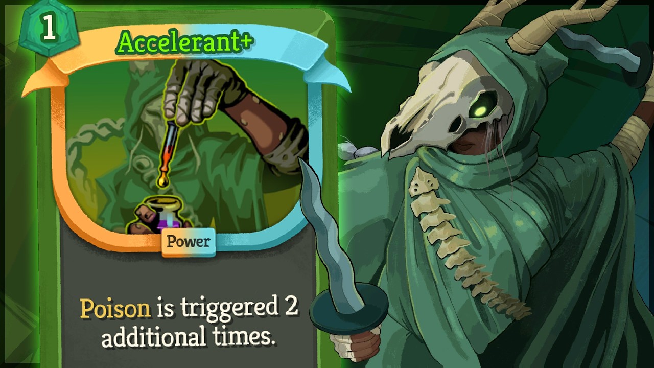 Welcome Back, Catalyst! | Rhapsody Plays Slay the Spire 2 [Early Access]