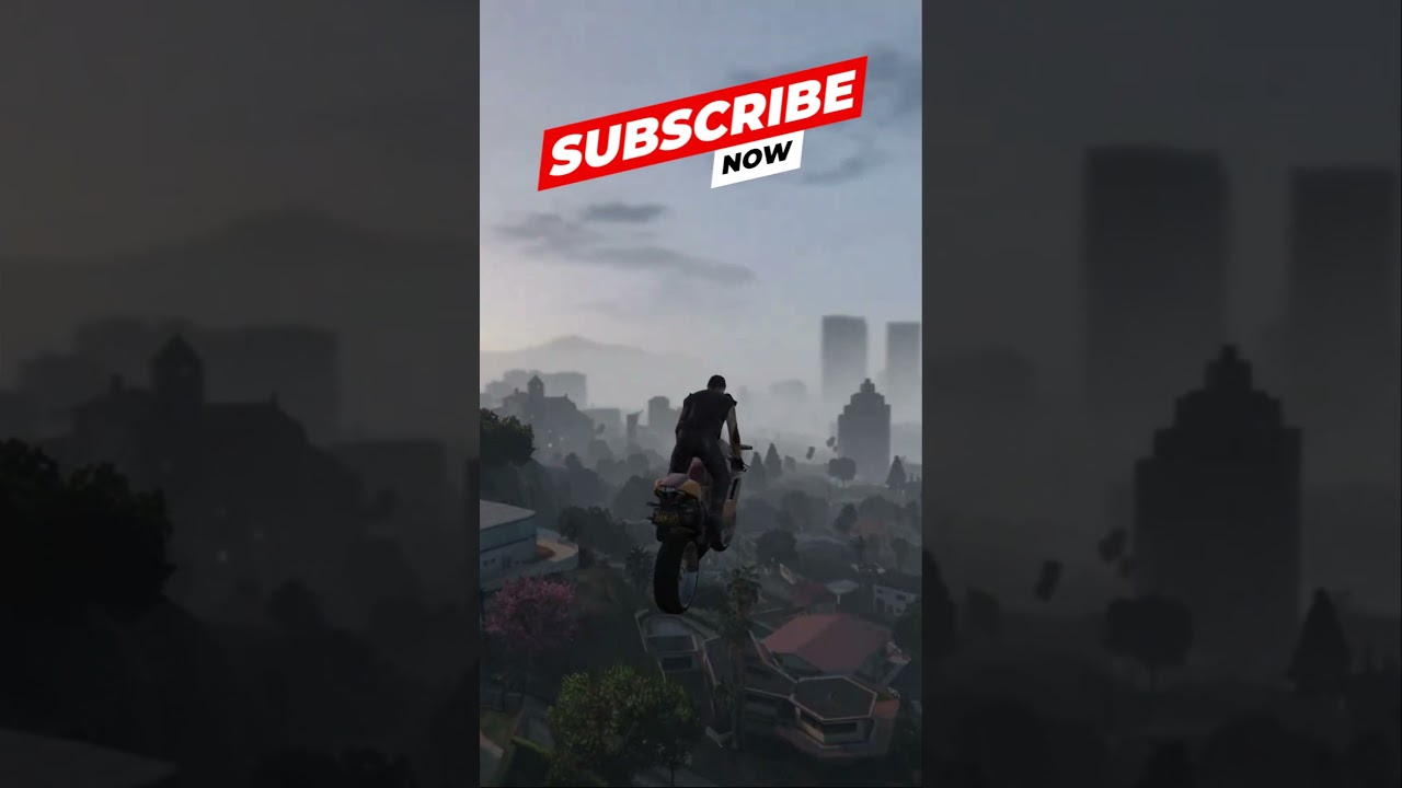 GTA V