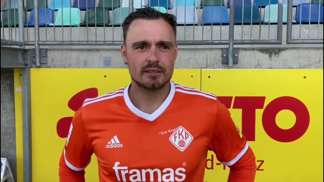 #FKPTSV | Benjamin Reitz | FK Pirmasens